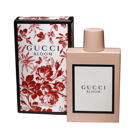 gucci beauty bloom perfume|gucci bloom perfume collection.